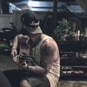 Meet your Posher, Ben